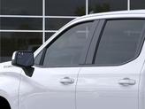 Thumbnail of 2025 Summit White Chevrolet Silverado 1500