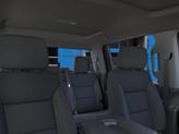 Thumbnail of 2025 Summit White Chevrolet Silverado 1500