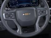 Thumbnail of 2025 Summit White Chevrolet Silverado 1500