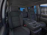 Thumbnail of 2025 Summit White Chevrolet Silverado 1500