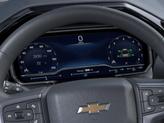 Thumbnail of 2025 Summit White Chevrolet Silverado 1500