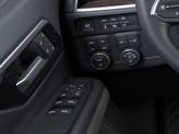 Thumbnail of 2025 Black Chevrolet Suburban
