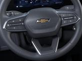 Thumbnail of 2025 Black Chevrolet Suburban