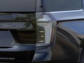 Thumbnail of 2025 Black Chevrolet Suburban
