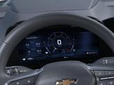 Thumbnail of 2025 Black Chevrolet Suburban