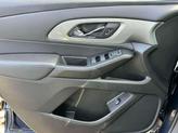 Thumbnail of 2022 Northsky Blue Metallic Chevrolet Traverse