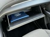 Thumbnail of 2022 Northsky Blue Metallic Chevrolet Traverse