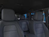Thumbnail of 2026 Mosaic Black Metallic Chevrolet Equinox