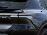 Thumbnail of 2025 Black Chevrolet Equinox EV