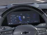 Thumbnail of 2025 Black Chevrolet Equinox EV
