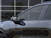 Thumbnail of 2025 Black Chevrolet Equinox EV