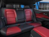 Thumbnail of 2025 Black Chevrolet Equinox EV