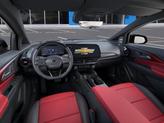 Thumbnail of 2025 Black Chevrolet Equinox EV