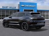 Thumbnail of 2025 Black Chevrolet Equinox EV