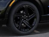 Thumbnail of 2025 Black Chevrolet Equinox EV