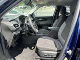 Thumbnail of 2022 Blue Glow Metallic Chevrolet Trailblazer