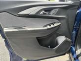 Thumbnail of 2022 Blue Glow Metallic Chevrolet Trailblazer