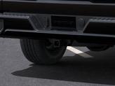 Thumbnail of 2025 Black Chevrolet Silverado 1500