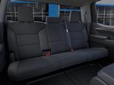 Thumbnail of 2025 Black Chevrolet Silverado 1500