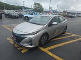 Thumbnail of 2017 Titanium Glow Toyota Prius Prime