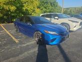 Thumbnail of 2019 Blue Toyota Camry