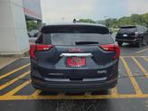 Thumbnail of 2018 Blue Steel GMC Terrain