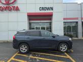 Thumbnail of 2018 Blue Steel GMC Terrain