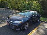 Photo of 2016 Pearl Toyota Camry
