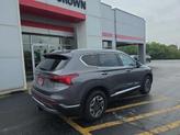 Thumbnail of 2021 Magnetic Force Hyundai SANTA FE HEV