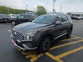 Thumbnail of 2021 Magnetic Force Hyundai SANTA FE HEV