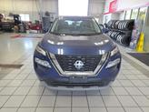 Thumbnail of 2023 Caspian Blue Nissan Rogue