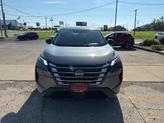 Thumbnail of 2026 KAD Gun Metall Nissan Rogue