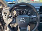 Thumbnail of 2026 KAD Gun Metall Nissan Rogue