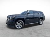 Photo of 2019 Black Chevrolet Tahoe