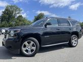 Thumbnail of 2019 Black Chevrolet Tahoe