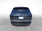 Thumbnail of 2025 Santorini Black Land Rover Range Rover