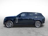 Thumbnail of 2025 Santorini Black Land Rover Range Rover