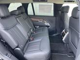 Thumbnail of 2025 Santorini Black Land Rover Range Rover