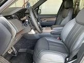 Thumbnail of 2025 Santorini Black Land Rover Range Rover