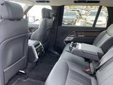 Thumbnail of 2025 Santorini Black Land Rover Range Rover