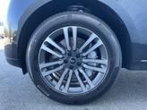Thumbnail of 2025 Santorini Black Land Rover Range Rover