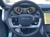 Thumbnail of 2025 Santorini Black Land Rover Range Rover