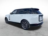 Thumbnail of 2025 Fuji White Land Rover Range Rover