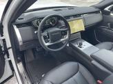 Thumbnail of 2025 Fuji White Land Rover Range Rover