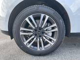 Thumbnail of 2025 Fuji White Land Rover Range Rover