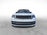 Thumbnail of 2025 Fuji White Land Rover Range Rover