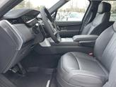 Thumbnail of 2025 Fuji White Land Rover Range Rover