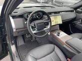 Thumbnail of 2025 Belgravia Green Land Rover Range Rover