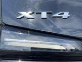 Thumbnail of 2020 Stellar Black Metallic Cadillac XT4