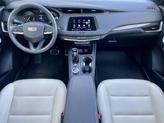 Thumbnail of 2020 Stellar Black Metallic Cadillac XT4